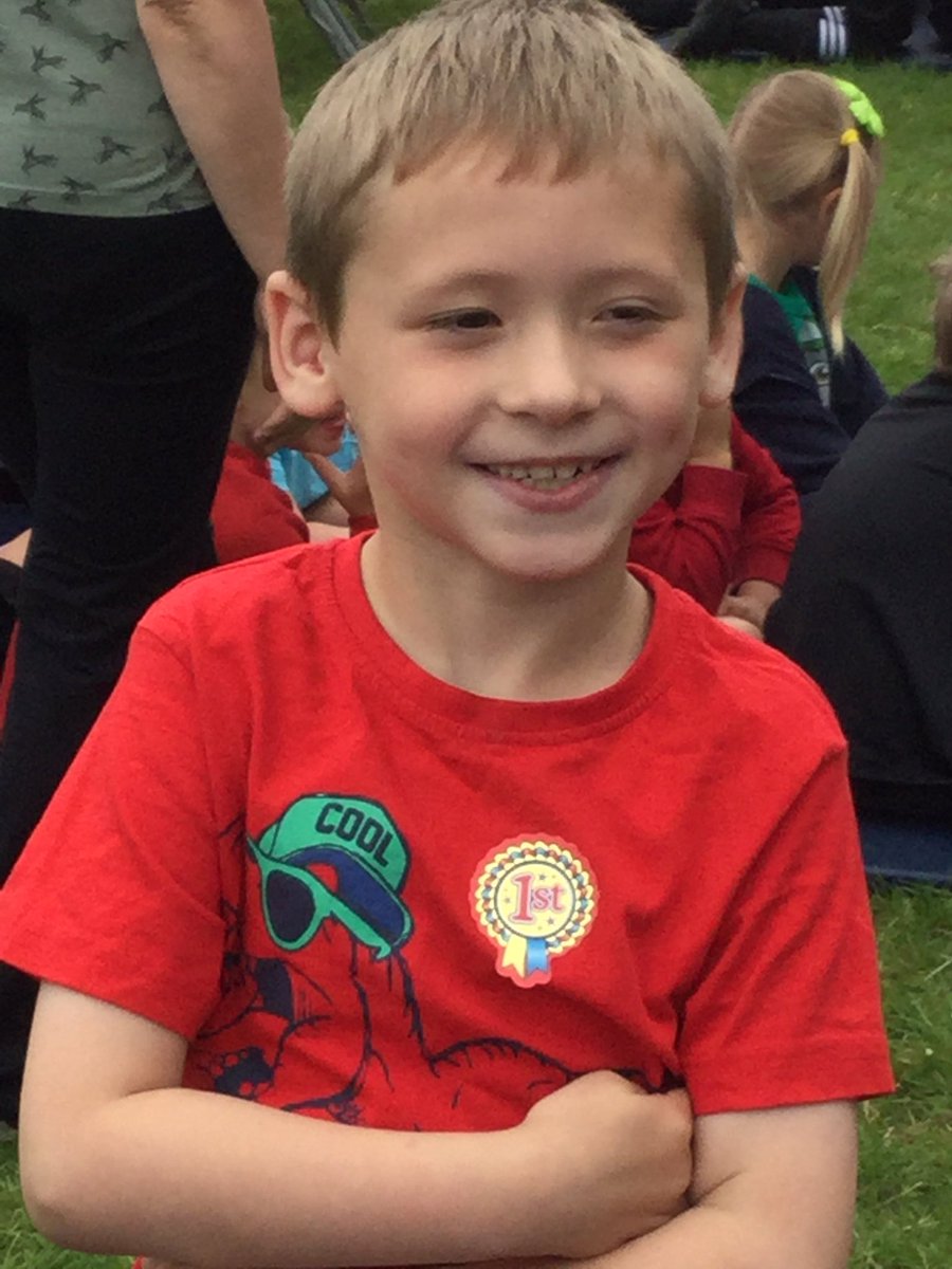 stlaws_KS1's tweet photo. Year 1 had a great sports day yesterday. Everyone gave 100%. ⭐️⭐️⭐️ https://t.co/aRzyuFVxyz