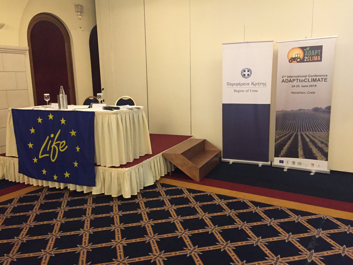 <a href="/OliveClima/">Olive Clima LIFE</a> <a href="/LifeAdapt2clima/">LIFE_ADAPT2CLIMA</a> : Please note that the conference papers are available at: uest.ntua.gr/adapt2clima/pr…