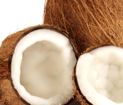 There is a lot of talk about #coconutmeat right now. Coconut meat is particularly high in calories, saturated fat, and fiber. It also contains a variety of minerals, inc manganese, copper, selenium, phosphorus, potassium &amp; iron healthline.com/nutrition/coco…