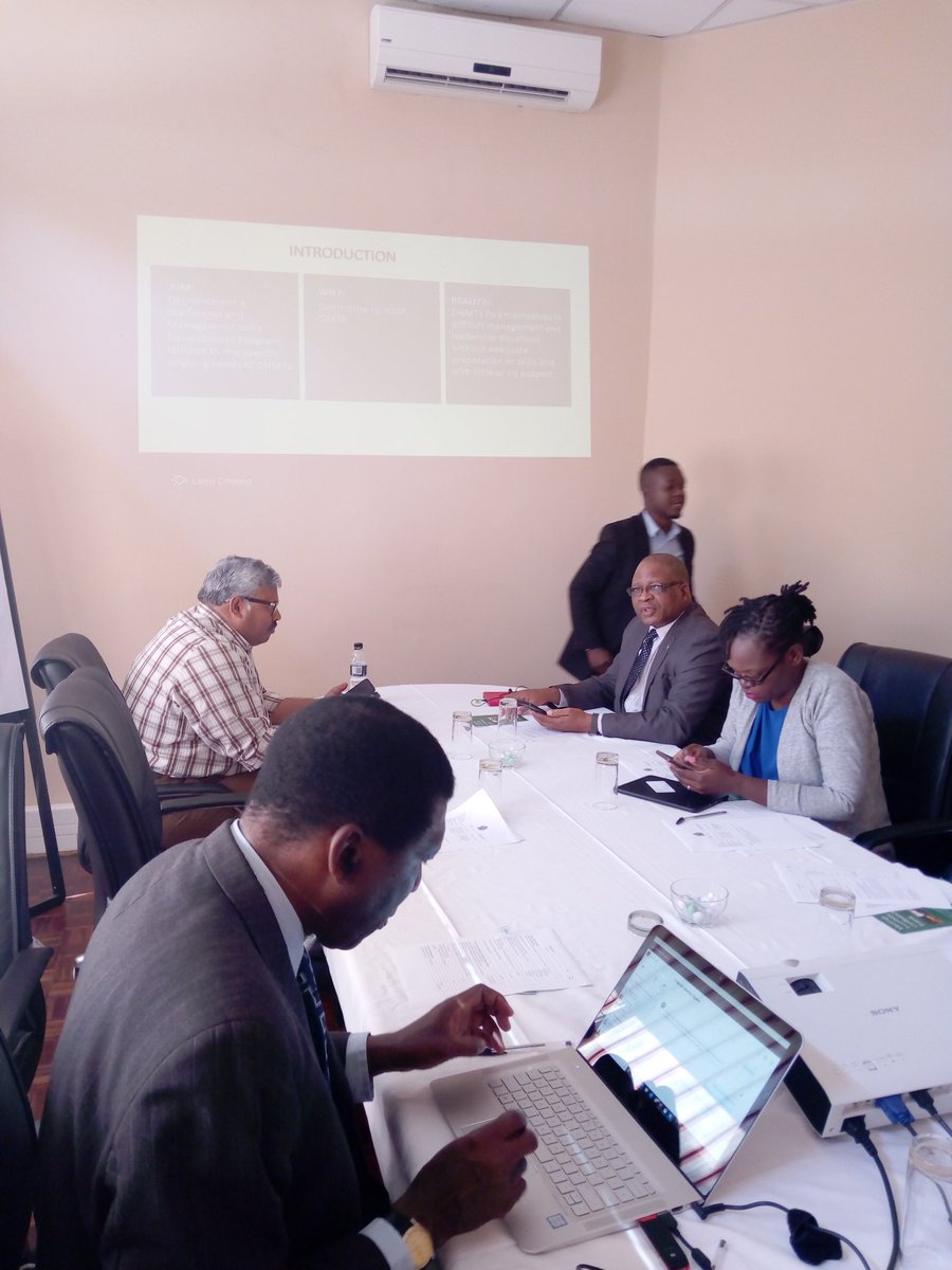 REACHTRUSTMW's tweet photo. Getting set for the NSSG meeting at Nkopola Lodge, Mangochi 
#perform2scale https://t.co/BxvpbjDlgH