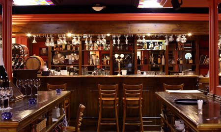 mitch_darren's tweet photo. Are you the owner of a #pub? Let us spruce up your #furniture affordably and effectively. Call us on 01604 376336 for a FREE no-obligation quote. #bar #restaurants #WednesdayMotivation https://t.co/5fenR1oyXm