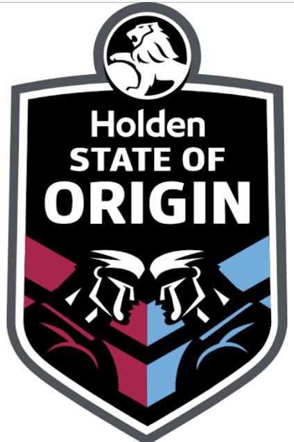 lmt001's tweet photo. I bag @TransportforNSW lots, because it’s due, but applause tonight for great service to #StateOfOrigin from West. Great #BlatcheysBlues sign on front of train to cheerful announcer wishing us an awesome game @NSWRL #trains #RugbyLeague #SOO2019 #decider #GoNSW #NRL #Origin #NSW https://t.co/z9XG1MHTFK