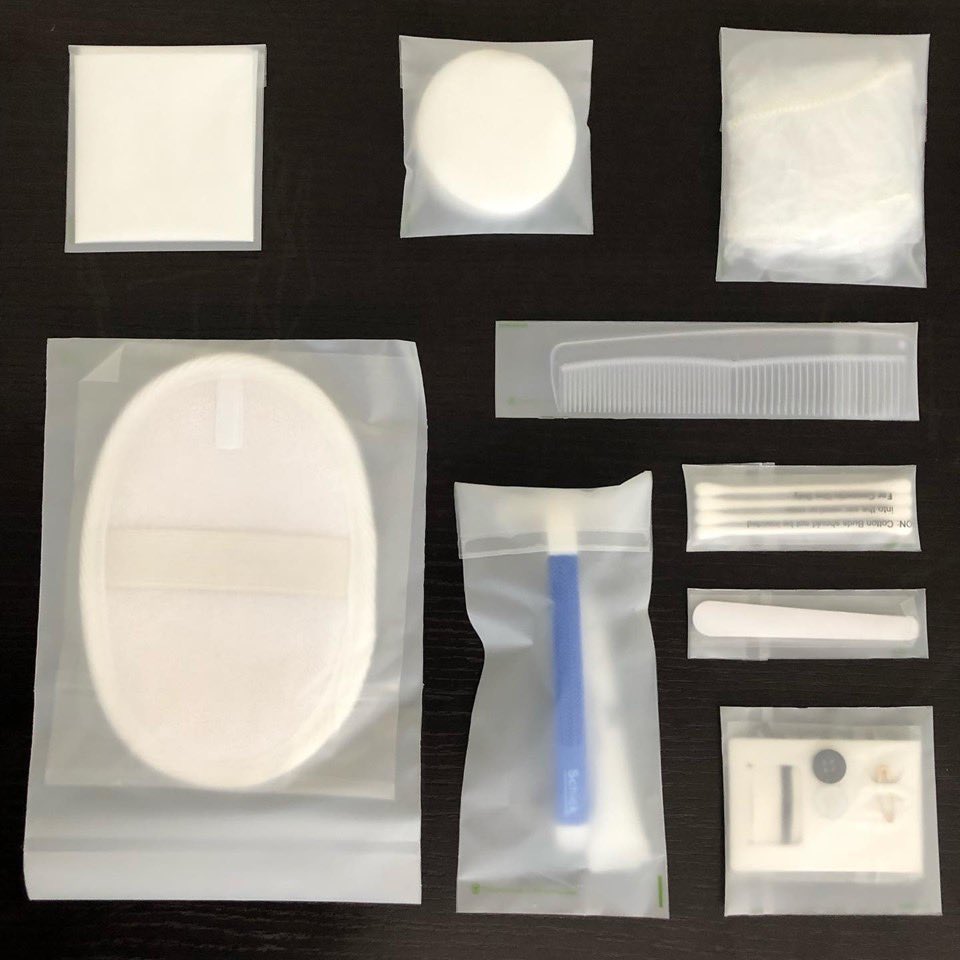 Marie Danielle ha a cuore il Pianeta. Per questo motivo abbiamo realizzato Re-Chic, ovvero Recycled&amp;Chic, una nuova linea di hotel amenities realizzata al 100% con plastica riciclata ... Tres Chic !! #ecofriendly #gogreen #gogreen_saynotopolythene #plasticfree #mariedanielle