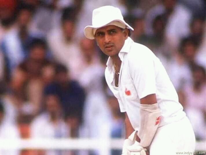 Happy Birthday Sunil Gavaskar   