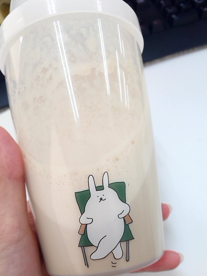 100均3社のプロテインシェイカー厳選 ダイソー セリア キャンドゥ お食事ウェブマガジン グルメノート