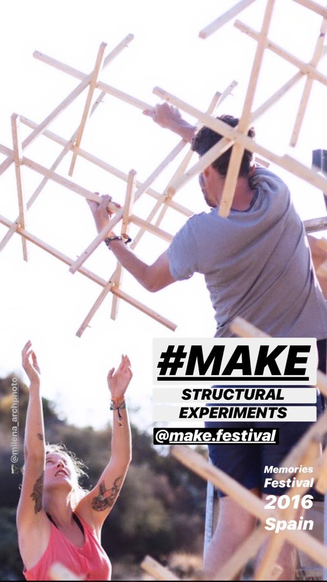 Make Festival tweet media