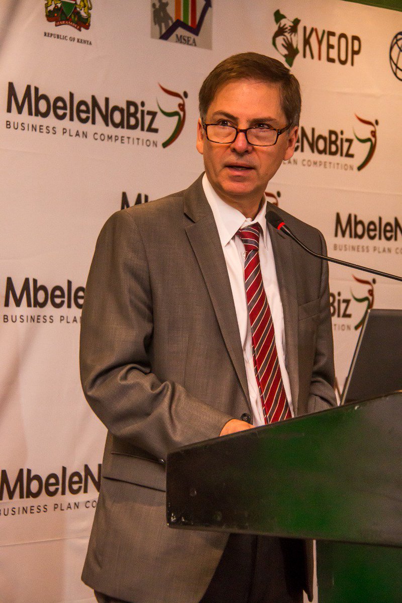 NYC_YouthVoice's tweet photo. #MbeleNaBiz
Dr. Carlos Felipe World Bank Country Director for Kenya, Rwanda, Uganda and Somalia ; World Bank is fully committed to support Kenya and young people to become very important people today.@RoySasaka @WorldBankKenya @MSEA_Kenya @BizMbele @PSYGKenya @KPMGEastAfrica https://t.co/M4tg9KoMVC
