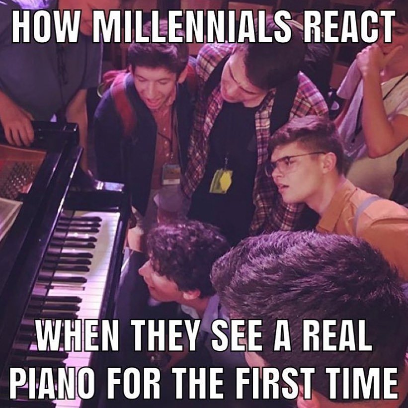 DRMGalaxy's tweet photo. 😂 #JazzMemes #MusicMemes #DRMWorld https://t.co/qTbFTehVSO