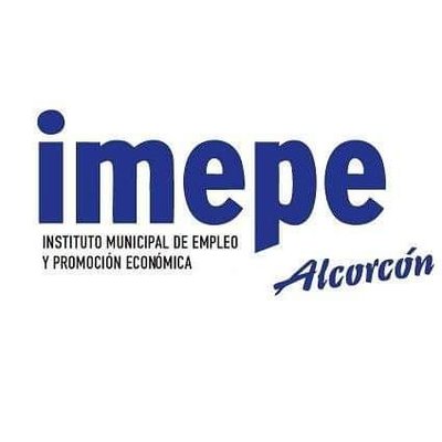 EmpleoAlcorcon tweet media