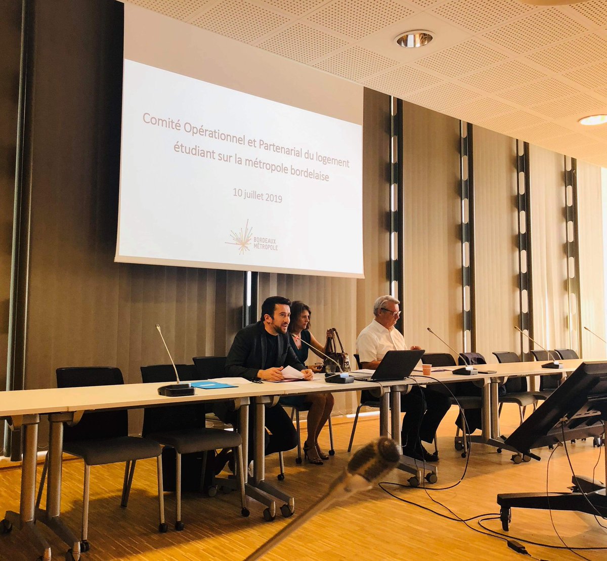 Fédération Aliénor tweet media