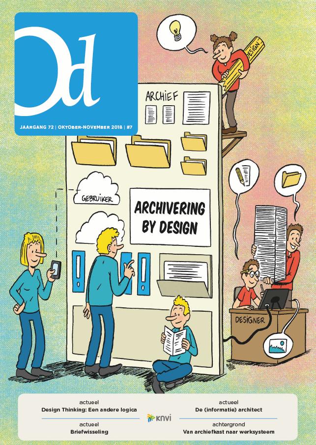 Altijd al mee willen werken aan het maken van een vablad? Pak je kans!

Op Smart Humanity 2019 op 14/11 maken we een Od. En dat doen we graag met u!

Meer informatie en aanmelden: od-bootcamp.nl 

#knvi2019 #vakblad