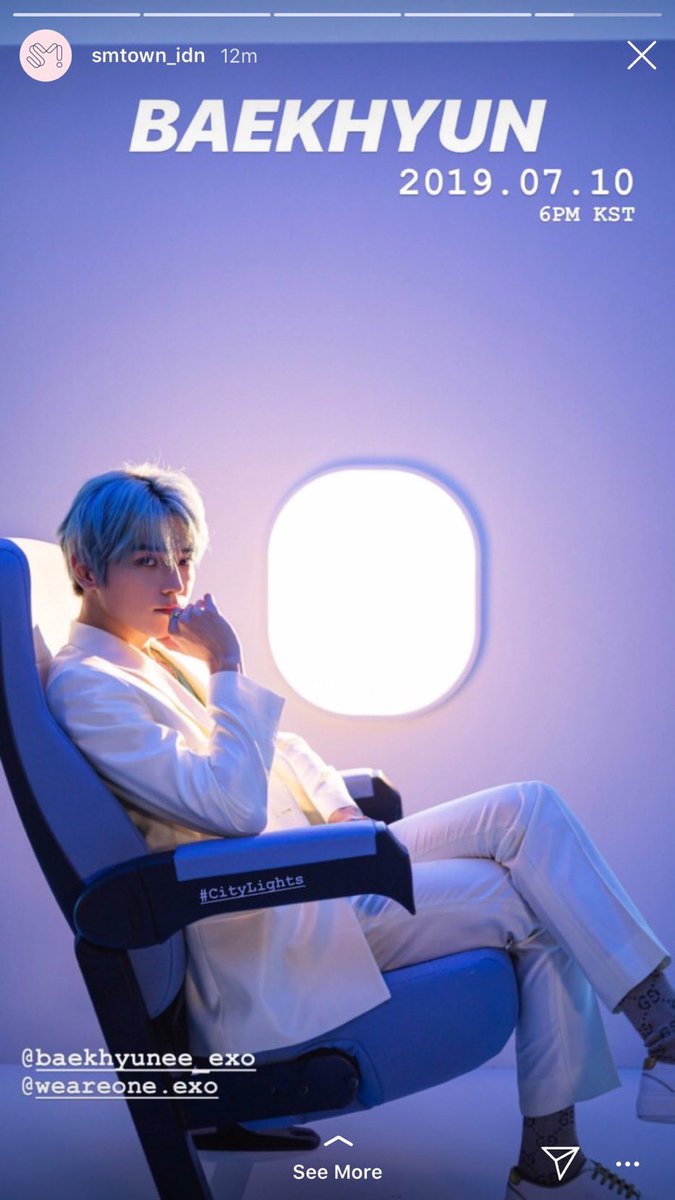 SMTWONGLOBAL_'s tweet photo. We are extremely sorry for the disrespect. Byun Baekhyun doesn't deserve this!! 

#Baekhyun #BAEKHYUN_CityLight #Baekhyun_UNVillage https://t.co/YqhzcLBRee