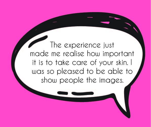 MediFacial's tweet photo. What better way to start you on your skin health journey than to really understand your skin? All you have to do is pop us a message, email us or pick up the phone to get your MediFacial skin analysis! 🖥✉️☎️👈#facial #skinroutine #followus #brumbeautysquad https://t.co/WexnIzgD4m
