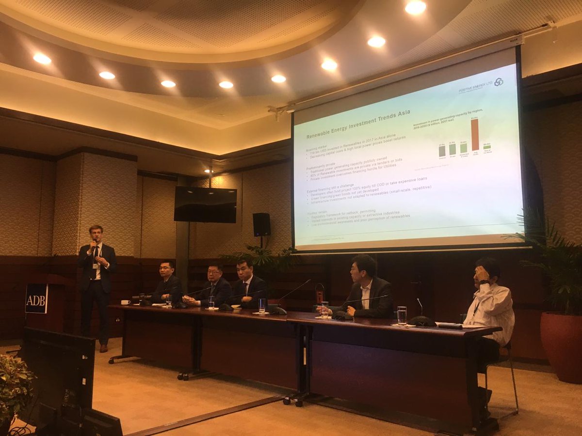 Positive Energy Ltd. tweet media