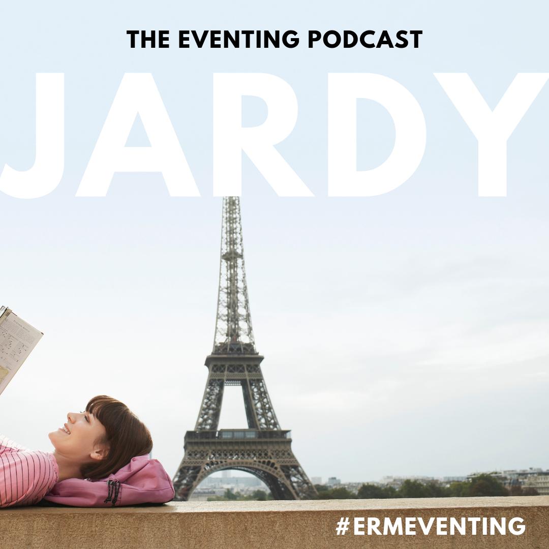 This weekend the Event Rider Masters heads to Jardy near Paris in France for leg 4 of the 2019 Series.

@nicolebmedia & @diarmbyrne talk through the key contenders, the home favourites and the series challengers.

eventingpodcast.com/event-rider-ma…