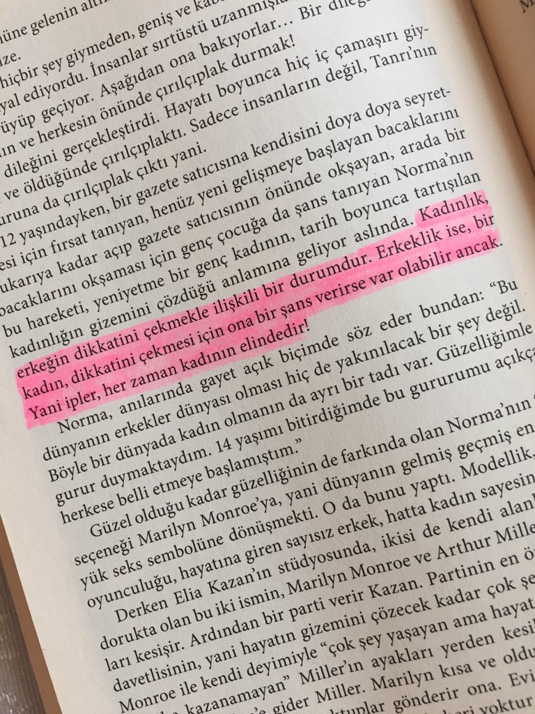 Dahiler ve Aşkları
Marilyn Monroe &amp; Arthur Miller