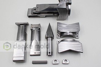 MoldDanke's tweet image. Danke Mold helps CNC machining for prototyping and low-volume production for metal parts. Aluminum parts, mild steel parts, stainless steel parts, all are welcome to inquire with us.
#prototyping
#stainlesssteelparts
#lowvolumeproduction
  dankemold.com