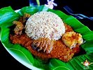 Yippeehubfood's tweet photo. @ReekadoBanks My Bro dont mind them is not easy to be a celeb like us. More grace to ur elbow. Guy see the kind of delicious food wey Nigga people dey cook. Its not easy to be a man. all thanks to #yippeehub. check the website make u see correct Nigeria food. https://t.co/aalM3JqXr1 https://t.co/lIwYslVA2a