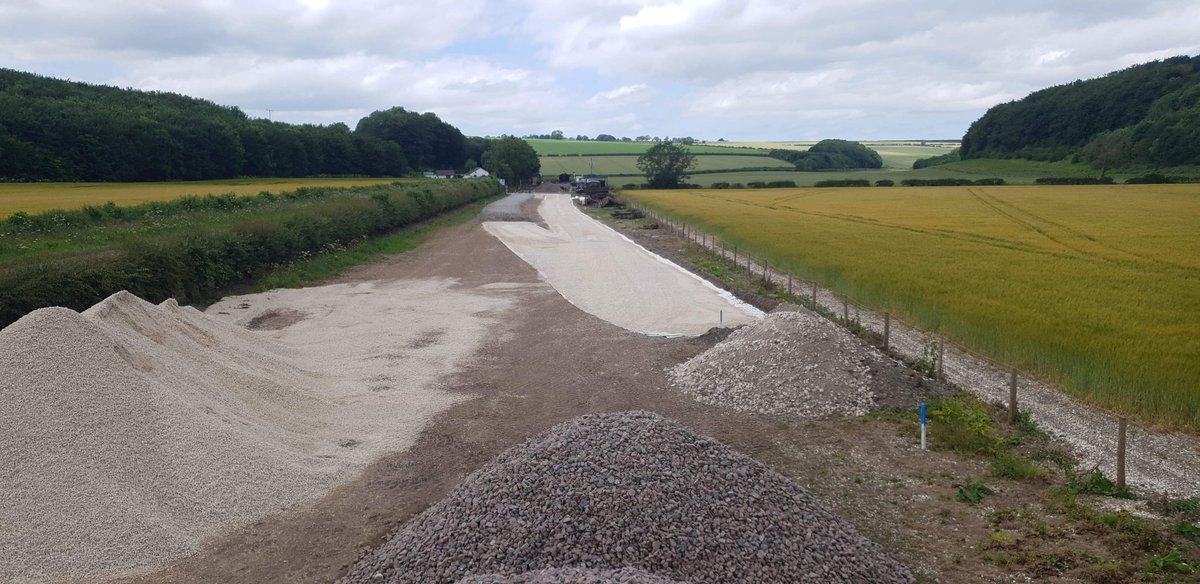 ywrailway's tweet photo. The "Switch the Tracks" fundraiser is growing. We hope to raise funds towards the purchase of a B8 turnout for our extension and join the two tracks  https://t.co/QsEUdf6h9J https://t.co/VuDY5SRWf4