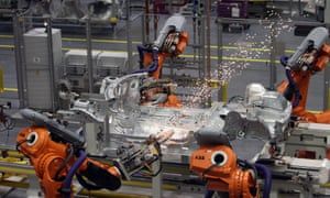 No-deal threat causes sharpest investment drop since 2009 recession buff.ly/2JsVTcI