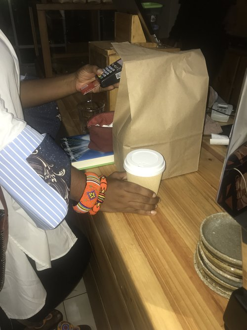 Kalinda Brendah tweet media