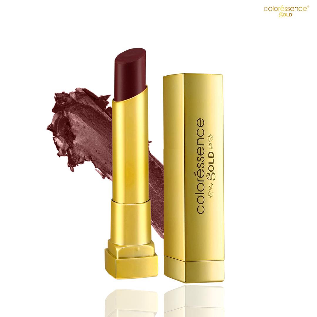 TheColoressence's tweet photo. Every stroke gives you a powerful blast of long-lasting color and a luxurious matte finish.
Try the Coloressence Gold Pure Matte Lipcolour Collection today!
Shop Here: https://t.co/Zr7ukeChzE
#Coloressence #PureMatteLipcolors #VML #ShopNow #Makeup #Matte #Lipstick https://t.co/LR7tKYYjkR