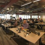 Photo by Evolve Conf - UC Day (@EvolveConfUK)