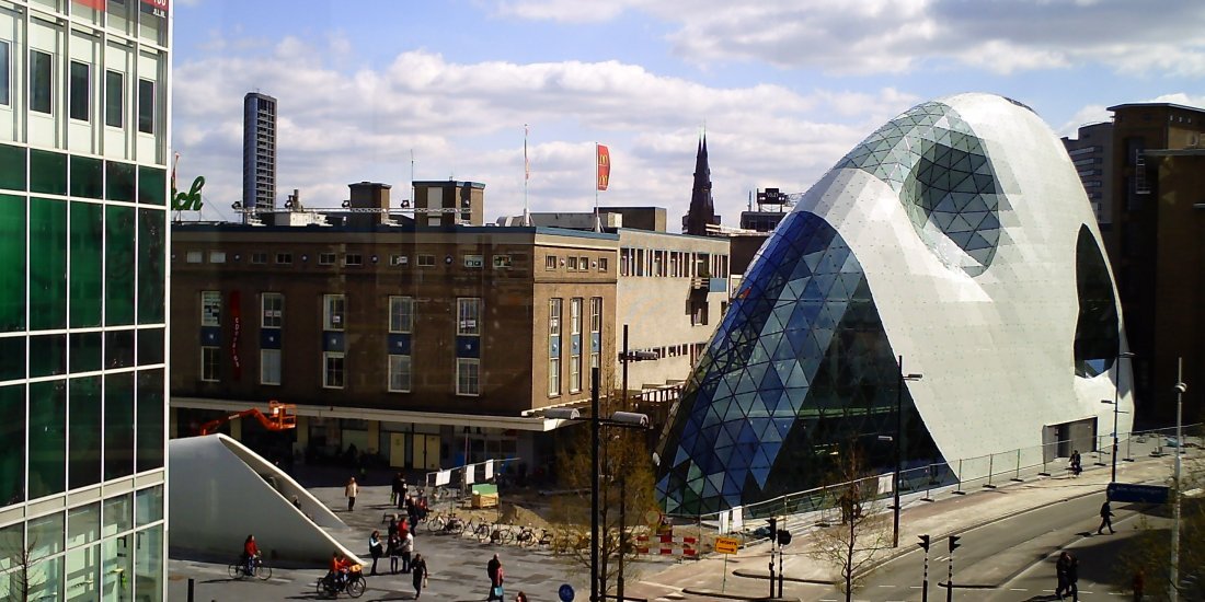 Brainport Eindhoven tweet media