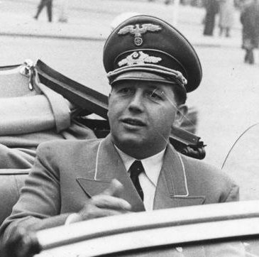 ipngovpl_eng's tweet photo. #OTD 🗓 7⃣1⃣ years ago Polish Supreme National Tribunal convicted Josef Bühler, state secretary and deputy governor in the #GeneralGovernment, the man who represented #HansFrank at the #WanseeConference. Found guilty of crimes against humanity, Bühler was hanged in August 1948. https://t.co/2r14zJ4jQP