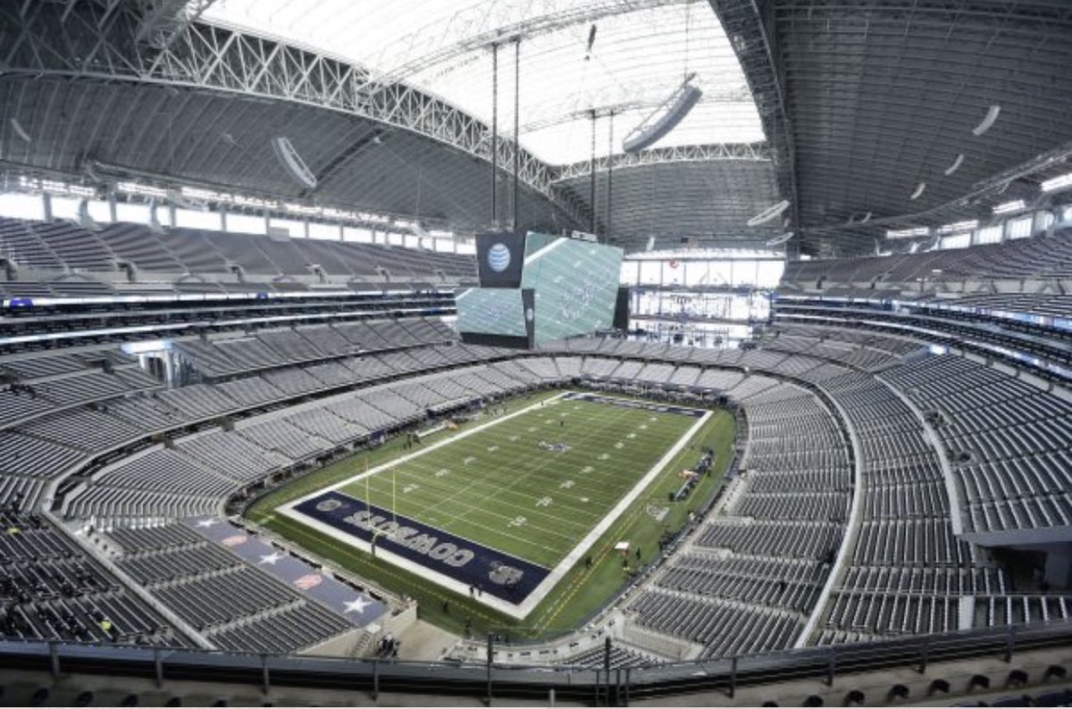 myhopeworldd's tweet photo. OKAY BUT LIKE IMAGINE IF BTS CAME BACK TO TEXAS AND PERFORMED AT THE AT&amp;T STADIUM 🤩@BTS_twt #BTS_TEXAS #BTSxTX https://t.co/DTH7lmLUea