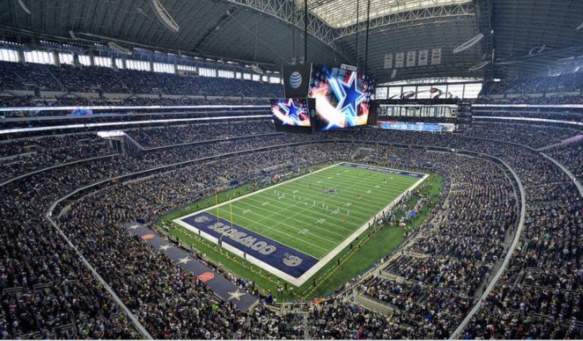 myhopeworldd's tweet photo. OKAY BUT LIKE IMAGINE IF BTS CAME BACK TO TEXAS AND PERFORMED AT THE AT&amp;T STADIUM 🤩@BTS_twt #BTS_TEXAS #BTSxTX https://t.co/DTH7lmLUea