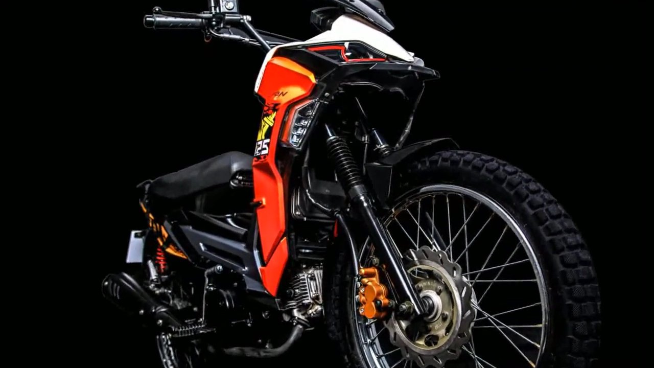 741 5 En Twitter 中国の2 4輪ブランド リーファン Adv125 カブ は最早アンダーボーンと同義 ランクルをトヨタのジープと呼んだり ソニーのipodとかと同じこと 日本でもバイク乗らない人はメイトを ヤマハのカブ って言うのとも同じ Lifan Cub Adv 125cc