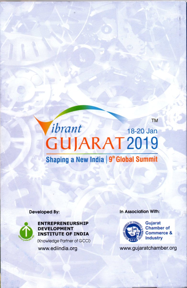 Bhavintwitts's tweet photo. #UDLAB Interview published in #GujaratStartupSaga - A report of #Gujarat #StartupEcosystem. by #EDII & #GCCI, released by the #CMOGujarat, Shri #VijayRupani.
#Startup #CII #StartupInterview #YourStory #VibrantGujarat #pmo #EODB #StartupIndia #StartupIncubation #Rajkot #India 🇮🇳 https://t.co/PlhSpOYcfq