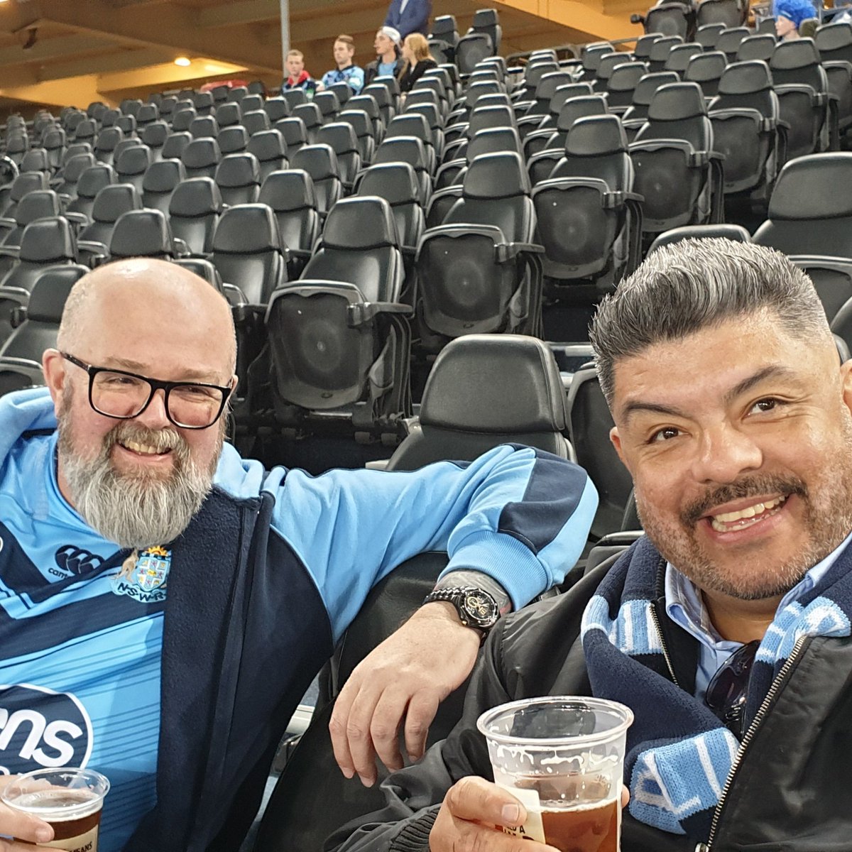 Rob_Sinclair65's tweet photo. #origin #UpTheBlues https://t.co/rm2Fs1WPMC