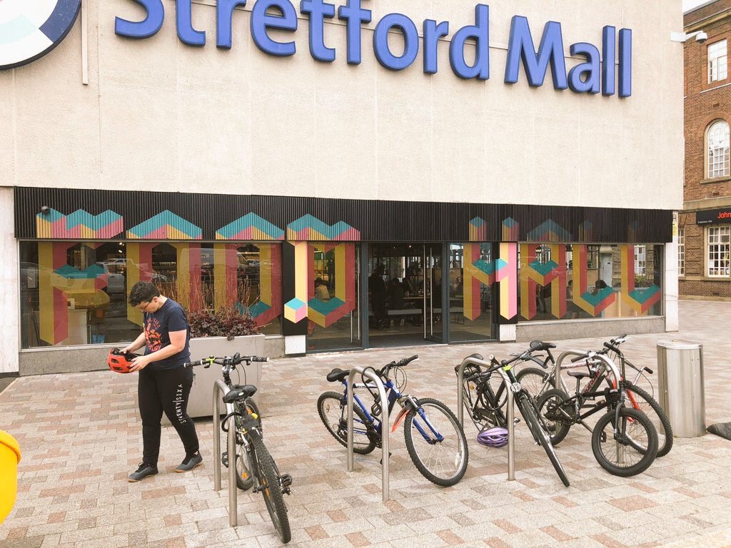 Mital Morar tweet media