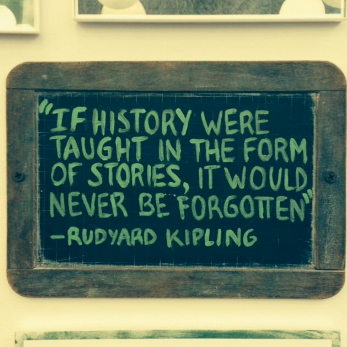 NicoleSAuthor's tweet photo. #InfluencingTip Research shows  that  we  are  22  times  more  likely  to  remember  a  story  than  facts  alone so harness the power of storytelling to help win the other people’s hearts and minds. #TheInfluenceBook #setyourselfupforsuccess https://t.co/RBWnAU6pMt