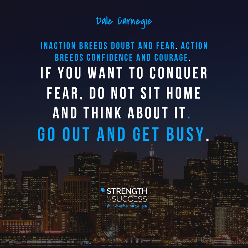 SSISWY's tweet photo. 🔵Get out there, take a risk and go for it. The more you think about it the greater chance self doubt will stop you❗🔵

#PersonalTrainer #CoachDevelopment #PersonalDevelopment #FitnessCoach #FitnessPro #StrengthandSuccess #Confidence #Courage #Doit #ConquerFear https://t.co/AopuXwyJfy