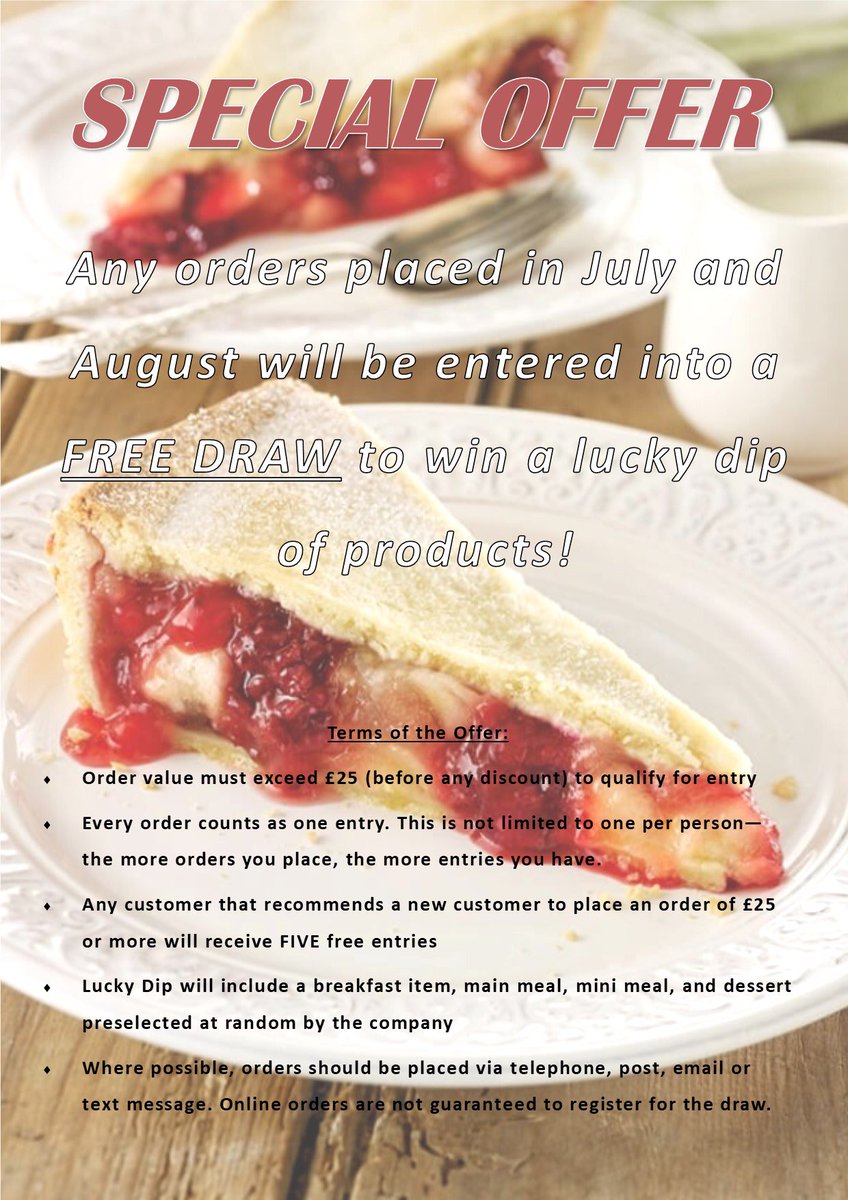 oakhouseSW's tweet photo. Check out the offer we are running at the moment👇🏼👏🏻 #oakhousefoods #luckydip #giveaway #southwales https://t.co/Z0qFg0iJav