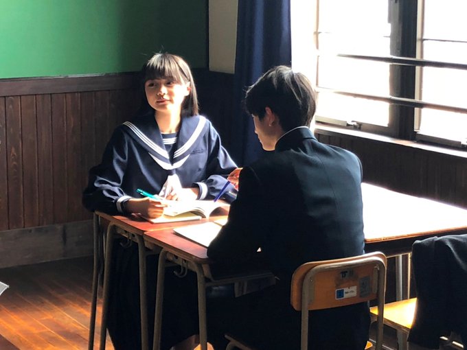 Twitterのコスプレ画像32