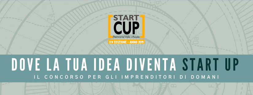 FFWD_EU's tweet photo. Start Cup 2019-XV Edition in #Piedmont, Competition for the next generation of innovative entrepreneurs | Cleantech &amp; Energy, Ict, Life Sciences, Turism and Cultural creative Industry | Awards 10k€, 3x 7,5k€, 5k€ + more

Deadline: July 24th

Read more: https://t.co/DYoJDtnsu6 https://t.co/7MfrJE5hsg
