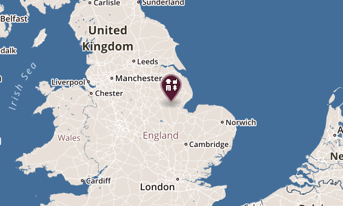 Asgarby - 'Asgeirr's farm/settlement'....s-har.es/2YLkG1M