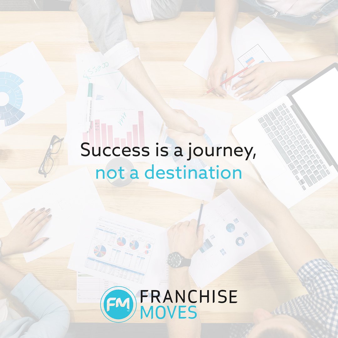 Franchise Moves tweet media