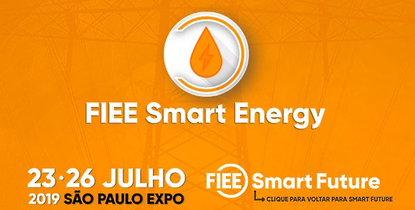 replint's tweet photo. REPL are all set to exhibit at FIEE Smart Energy Exhibition in Brazil! Please  join us at the São Paulo Expo on 23 - 26 July 2019! We are located on STAND E171! https://t.co/AH1KM7hQTx
@SaoPauloExpo #FIEE #brazil #exhibtion #exhibitor #event #Electronic #wednesdaythoughts https://t.co/Z1FQ04gKgK