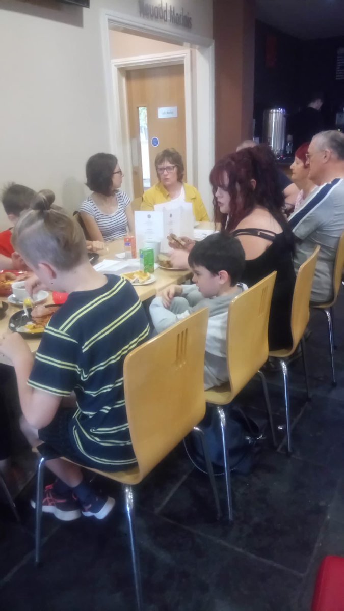 Menter Iaith Merthyr tweet media