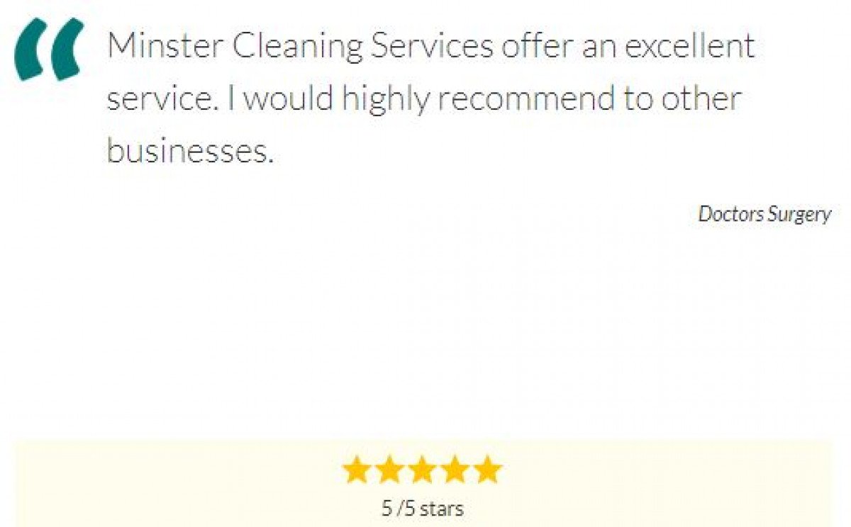 Minster Cleaning Sheffield (SheffieldMCS) Twitter