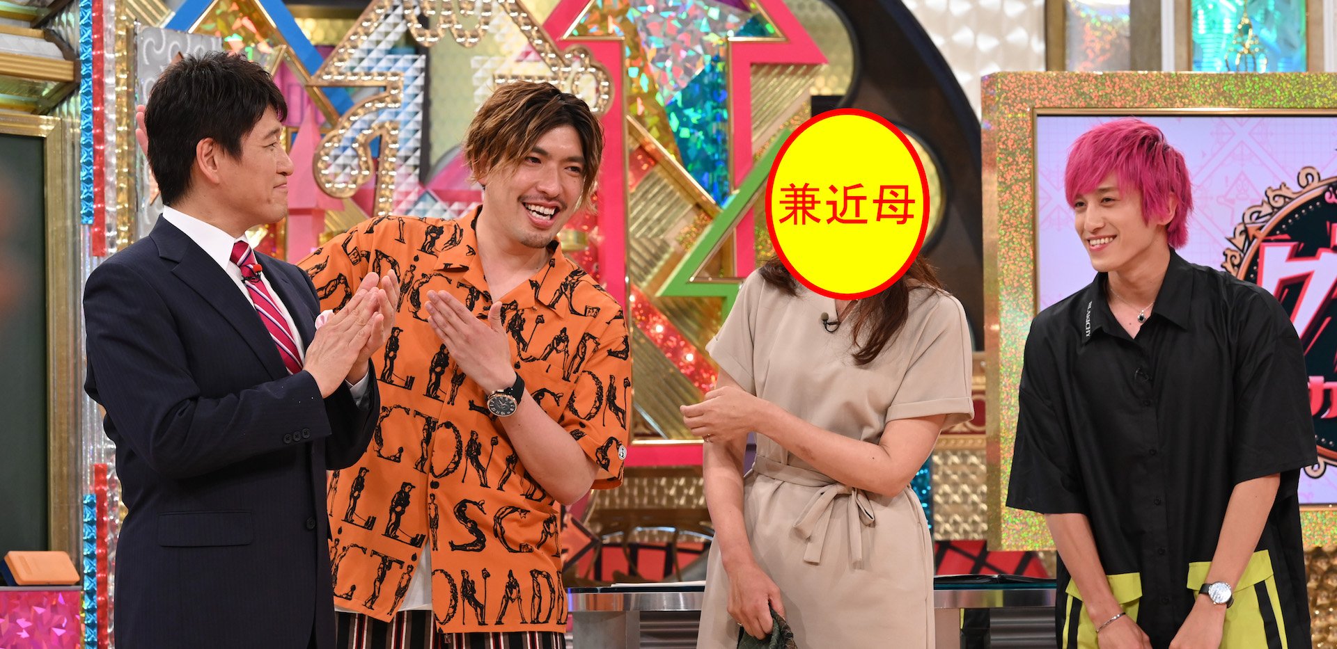 日テレ on Twitter