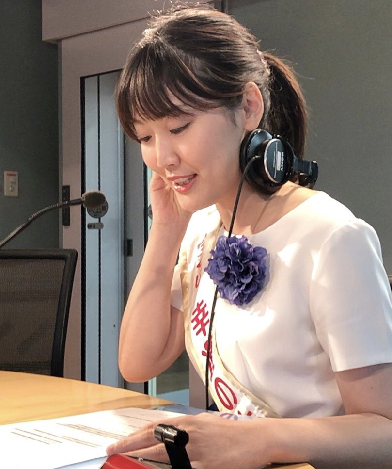 ふくしまFM on X: 
