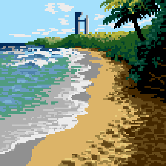 retronator's tweet image. Haven't done #portfolioday yet, so here are a few newer and older works done to practice concept art for the development of my game @PixelArtAcademy.
Random art stuff on my Instagram: instagram.com/retronator
Devlog for the game: patreon.com/retro/posts?ta…