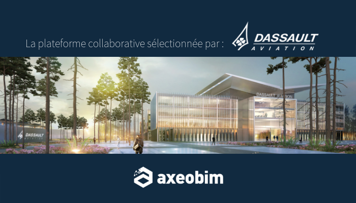 AxeoBIM tweet media