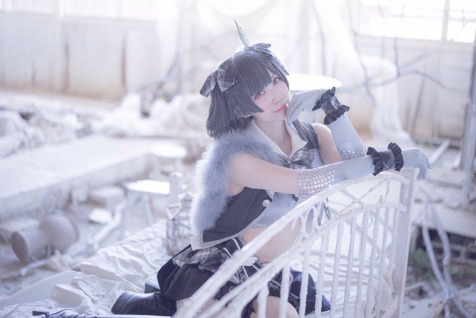 Twitterのコスプレ画像89